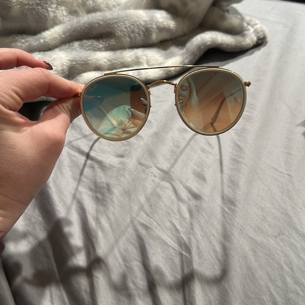 Rayban sunglasses - Picture 4 of 6
